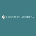The Cummings Law Firm, PA logo